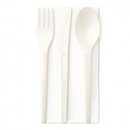 ILIP TRIS TOV+POSATE PZ.500 PLASTICA BIO